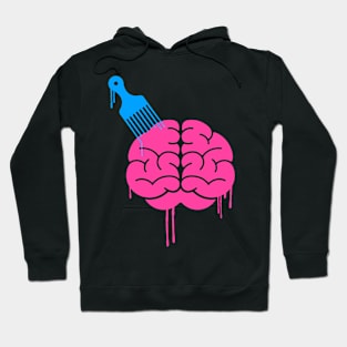 Brain Pick Hoodie